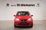 Seat Mii Sport 1,0 Panoramadach - Seat Mii: Sport