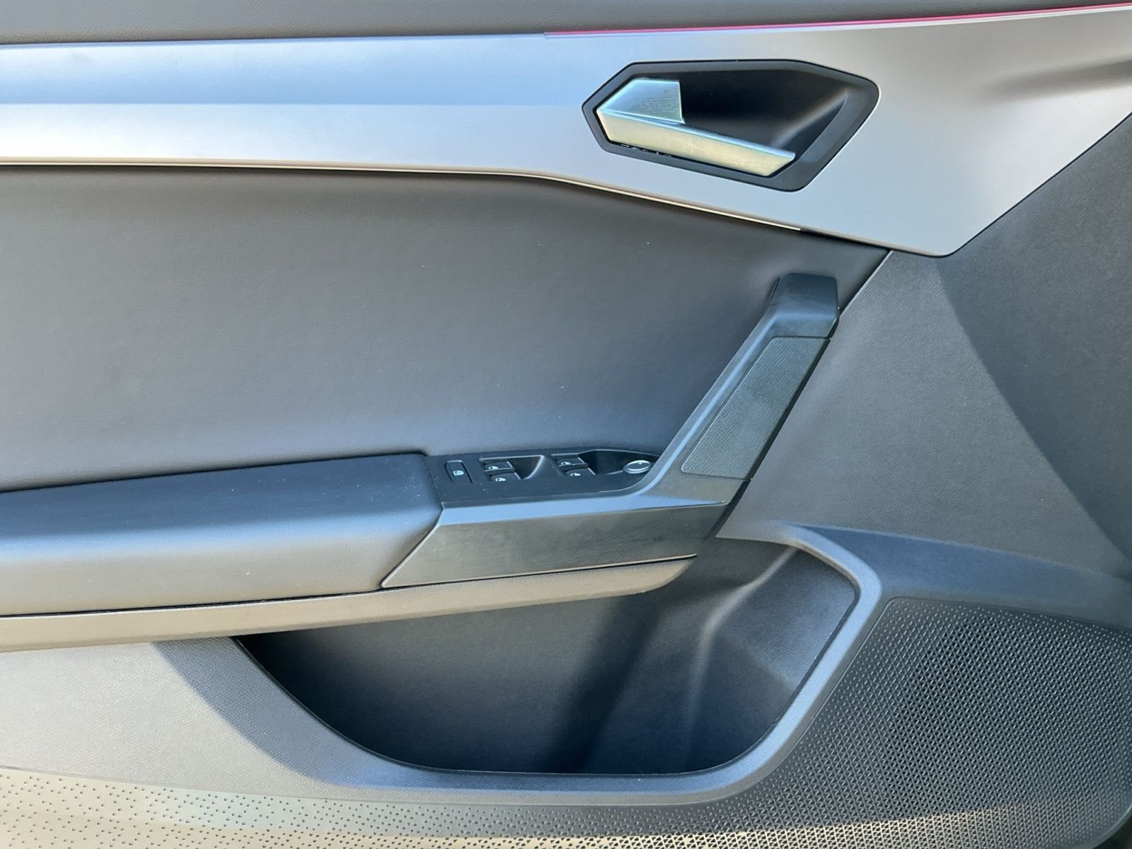 Seat Leon - Bild 15