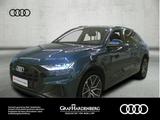 Audi SQ8 4.0  TDI quattro . Matrix Navi B&O HUD ACC - Audi SQ8: Automatik