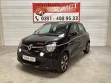 Renault Twingo Limited Klima Freisprech Automatik - Renault Twingo in Magdeburg