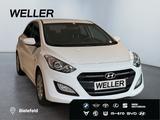 Hyundai i30 1.4 CRDi Classic *Klima*Alarm*Colorverglasun - Hyundai i30 mit Diesel-Antrieb
