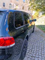 Volkswagen Touareg 3.0 V6 TDI Tiptronic Kong Sun & Air ... - Volkswagen Touareg aus 2006: 3.0