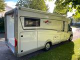 Carthago chic c-line T4.9 LE (Fiat) 4,5t - Hubstützen - Carthago C line 4 9