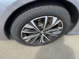 Peugeot 508 1.2 PureTech 130 SW Allure KeyLess LED Navi - silberne Peugeot 508