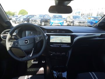 Bild 11 Opel Corsa Corsa-e F GS Navi LED Apple CarPlay Android Auto