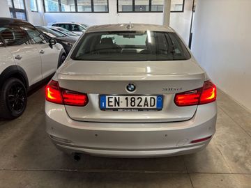 BMW 316 - 6