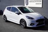 Ford FIESTA ECOBOOST|ST-LINE|WINTER-PAKET|APPLE|ACC| - Ford Fiesta Gebrauchtwagen in Düsseldorf