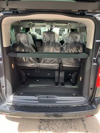 Bild 16 Opel Zafira Life GS Voll 8 Sitze