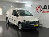 Volkswagen Caddy 2.0 TDI Kasten EcoProfi BMT*Klima*SHZ*