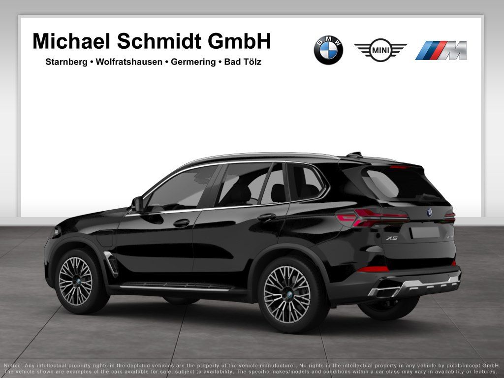 BMW X5 - Bild 4