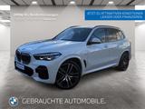 BMW X5 xDrive30d M Sport LiveCockpitProf Head-Up - BMW X5: Weiß