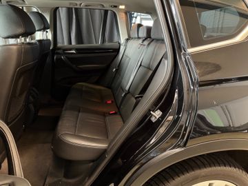 BMW X3 - 9