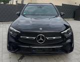Mercedes-Benz GLC 200 4MATIC Autom., HUD, Hinterachslenkung - Mercedes-Benz GLC 200 in Hagen