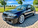 BMW 330i Edition Sport Edition Sport - BMW 330 aus 2003