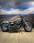 Harley-Davidson Street Bob FXDBI inkl. Jekill&Hyde