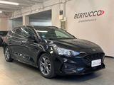 Ford Focus 1.0 EcoBoost 125 CV automatico SW ST- - Ford Focus: Automatic