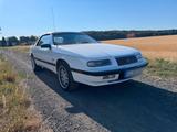 Chrysler LeBaron 3.0L V6 - Chrysler Le Baron: Cabrio