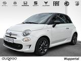 Fiat 500 Hey Google Mild Hybrid EU6d MILD HYBRID 1.0  - Fiat 500 Gebrauchtwagen in Wuppertal
