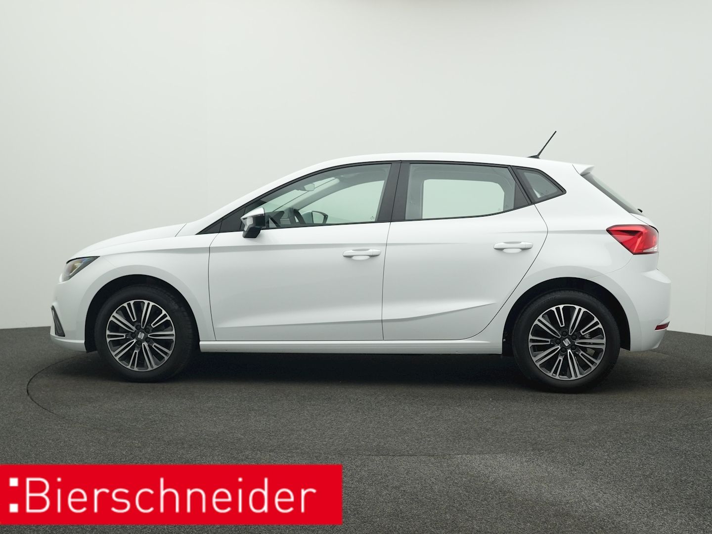 Seat Ibiza - Bild 3