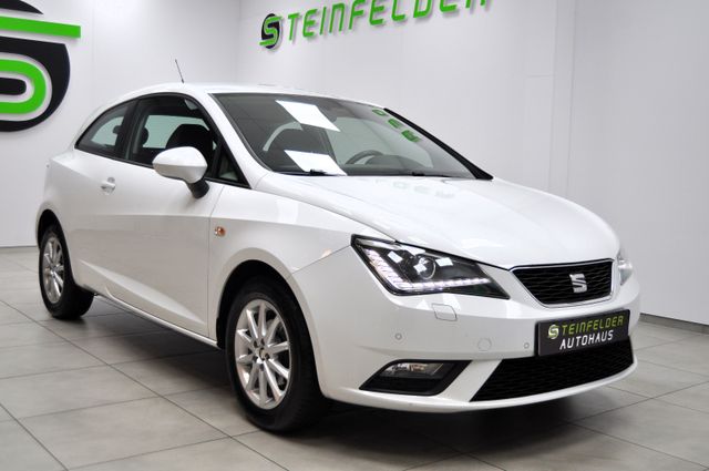 Seat Ibiza 1.0 TSI SC Style / SHZ / PDC / BI-XENON