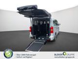 Peugeot Traveller Active L3 BlueHDi 180 EAT8 BTW - Behindertengerechte Peugeot Traveller