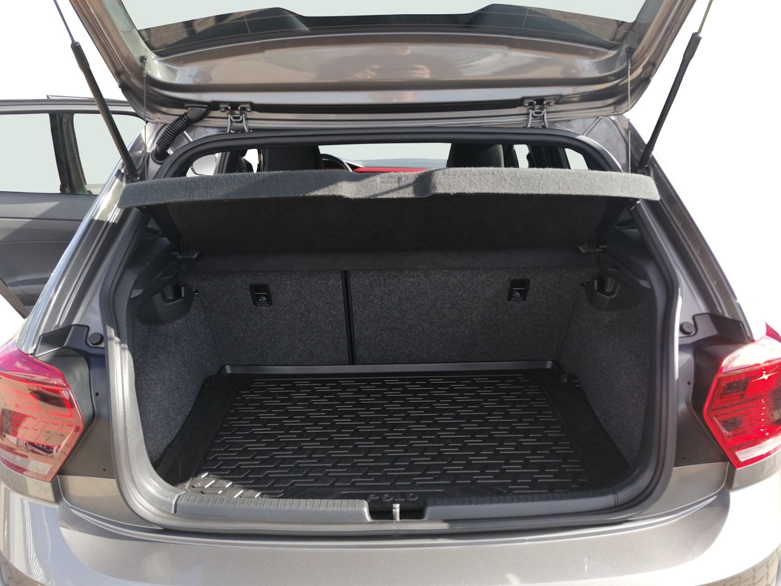 Polo GTI DSG NAVI+LED+ACC+SHZ+PDC+