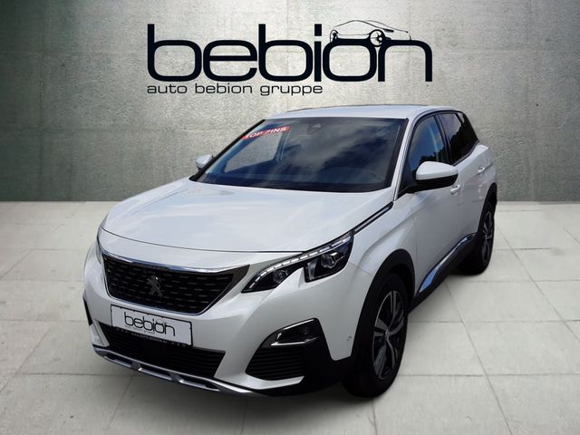 Peugeot 3008 1.5 BlueHDi 130 Allure FLA 360 SpurH LM