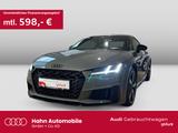 Audi TTS Coupé 2.0 TFSI quattro S-tronic Navi Matrix - Audi TTS in Stuttgart