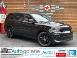 Dodge Durango 5,7L R/T AWD 7 S. LED 4x SZH Pursuit - gebrauchte Dodge Durango aus dem Jahr 2020