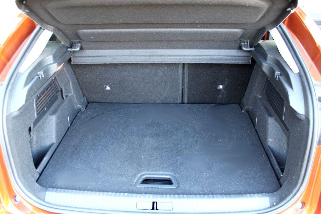 Citroën e-C4 136 FEEL
