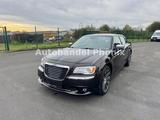Chrysler 300C V6 CRD*GARANTIE*1.HAND*VOLL*TOP*TÜV NEU* - Chrysler mit Diesel-Antrieb