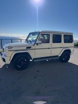 Mercedes-Benz G 63 AMG Mercedes-AMG G 63 lowest price in EU !  - Mercedes-Benz G 63 AMG von privat