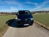Volkswagen T5 Multivan Highline - VW T5 Multivan Gebrauchtwagen in Augsburg