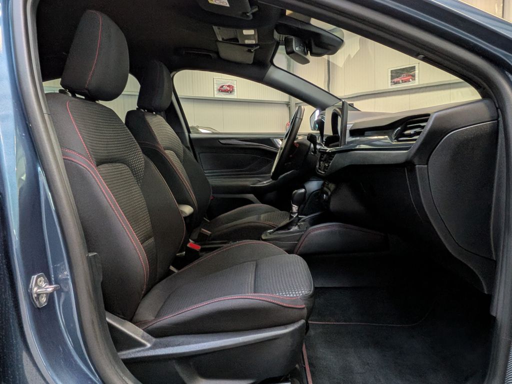 FORD Focus 2024