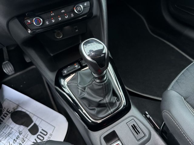 Opel CORSA  ELEGANCE