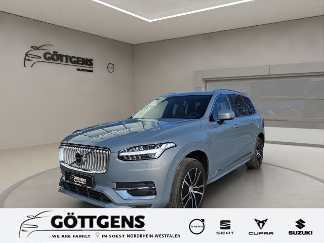 Volvo XC90 T8 AWD Rech. Expression Inscription 7S. LED