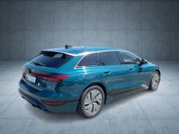 Audi A6 e-tron - Vorschau Bild 6