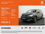 Seat Ateca FR 1.5 TSI DSG *LED*NAV*AHK*ACC*R-KAM*19"* - Seat Ateca in Augsburg
