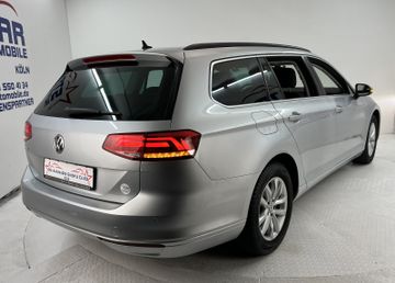 Volkswagen Passat Variant - 6