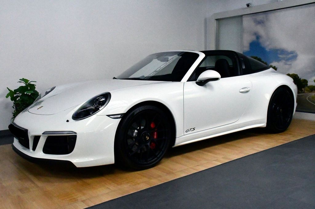 Image of Porsche 911