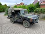 Volkswagen ILTIS - Volkswagen Iltis in Hamburg