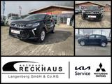 Mitsubishi ASX BASIS 1,0l Turbo-Benziner MT Klima - Mitsubishi Neuwagen: Geländewagen
