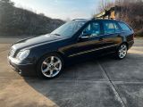 Mercedes-Benz Mercedes Benz C350  Top gepflegt & zuverlässig - Mercedes-Benz C 350 aus 2006