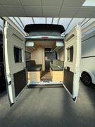 Sunlight Vanlife 540 Citroen