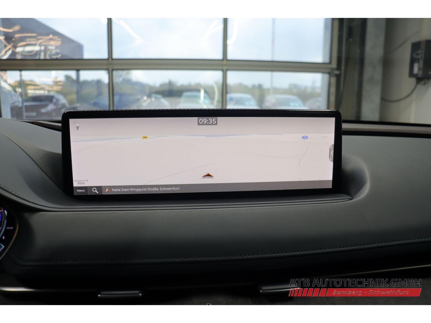 Fahrzeugabbildung Genesis G80 Electrified 4WD Luxury 87,2 kWh 98,1% SOH So