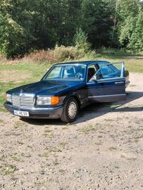 صورة 6 لـ 1990 Mercedes-BENZ C 220