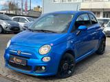 Fiat 500 S*2.HAND*25TKM*SPORT*CITY*8-FACHBEREIFT*