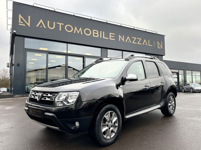 Dacia DUSTER I *KAMERA*KLIMA*PDC+ALU-Felgen*