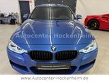 BMW 335 Baureihe 3 Lim. 335 i xDrive M.Paket - BMW 335: Limousine