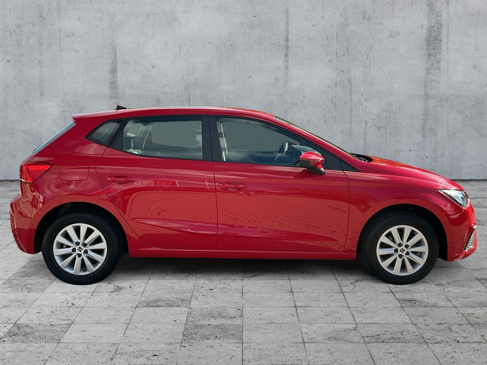 Seat Ibiza - Bild 7